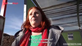 [GetFreeDays.com] Czech Streets 139 Lucie Milf Fucked In A Public Bus Sex Video October 2022