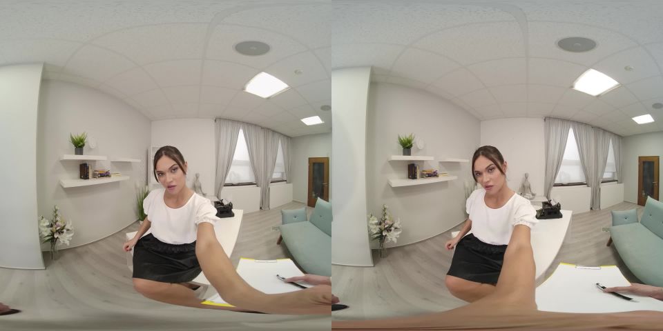 Vr bangers - alyssa reece