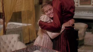 Nicole Eggert in The Haunting of Morella 1990 with Lana Clarkson, D ...