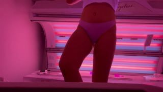 adult clip 21 amateur tits photos Maja-Sofie - Das erste mal mit meinen Spielzeugen im SOLARIUM , hardcore on hardcore porn