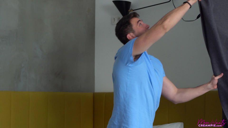 vídeo para adultos 19 fetiche de inodoro voyeur Micky Muffin – Stepmom hará cualquier cosa por una Creampie – S2:E7 HD 1080p, muffin micky en fetiche porno