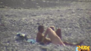 NudeBeachdreams.com-NudeBeachdreams.com- Voyeur Sex On The Beach 08_Part 0211