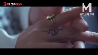 [GetFreeDays.com] ModelMedia Asia - The Witch Asks For Cum EP5 Sex Video June 2023