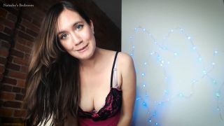 porn video 20 Natashas Bedroom – Marshmallow Diaper Challenge | joi | pov femdom lady