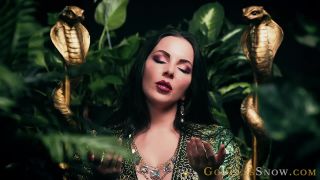 online video 41 heels fetish fetish porn | Goddess Alexandra Snow - Divine Priestess - Indoctrination | goddess alexandra snow