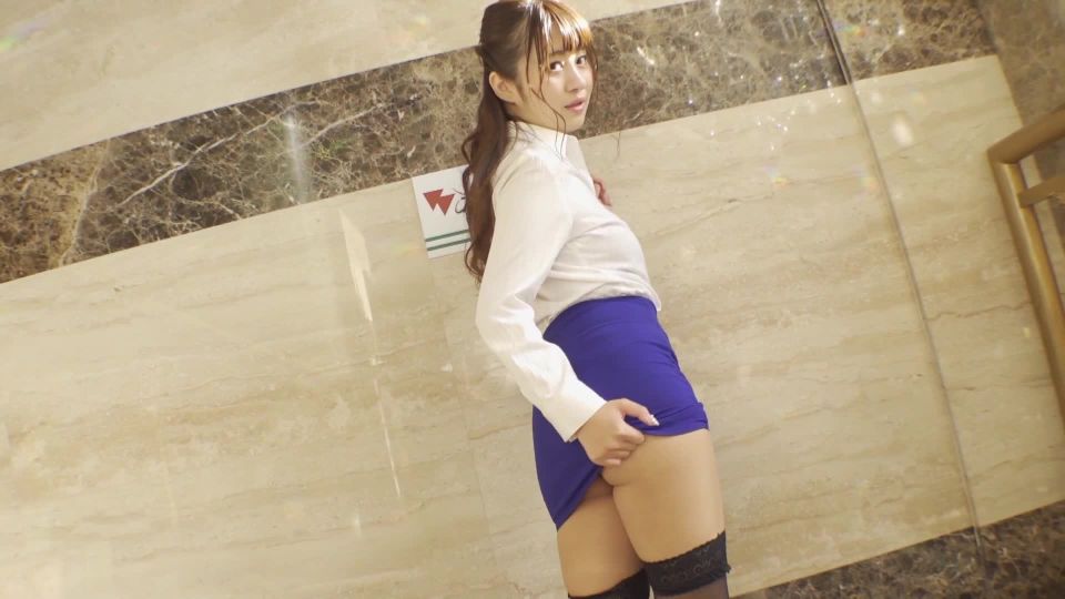 MBRBM-011 平日OL週末グラドル/小山夏希 - (JAV Full Movie)