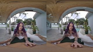 Real Jam VR – Perfect Life with Valerica Steele – Val - Valerica