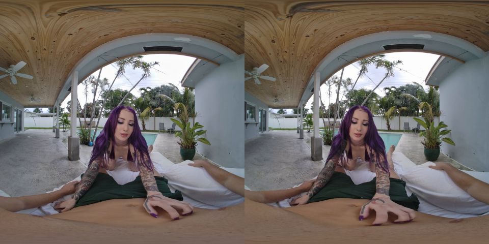 Real Jam VR – Perfect Life with Valerica Steele – Val - Valerica