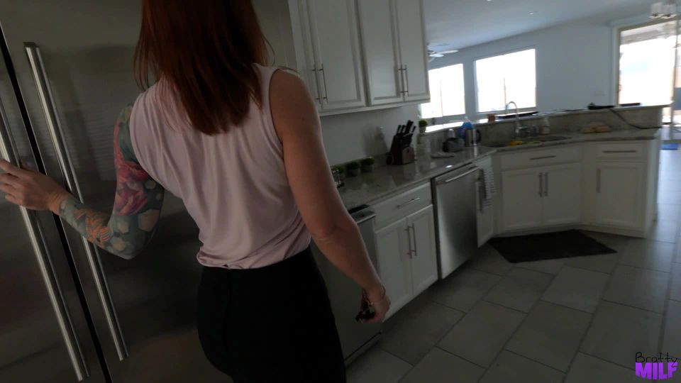 xxx video clip 37 femdom slave Sophia Locke : Closing The Deal [BrattyMilf] (FullHD 1080p), fetish on old/young