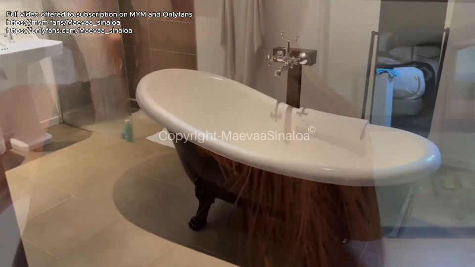 7199 VLOG CORSE - my Boyfriend Fucks me like a Slut and Cums ...