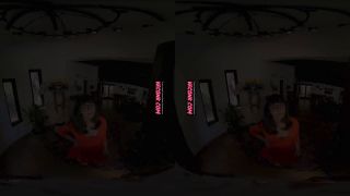 VR Conk Naughty Velma Dinkley Loves Cocks Too XXX Parody VR Porn