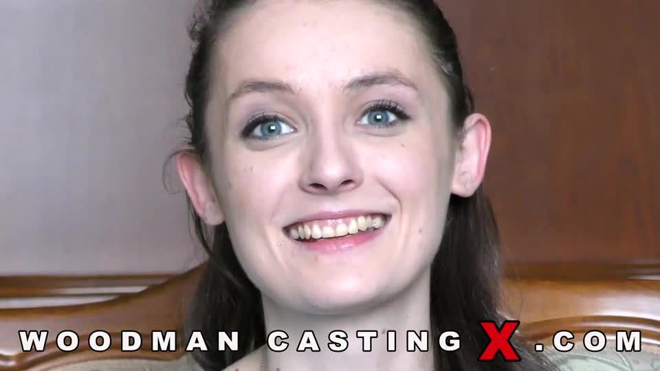 Jessie Blue casting X Casting!