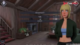MIST CAP 7