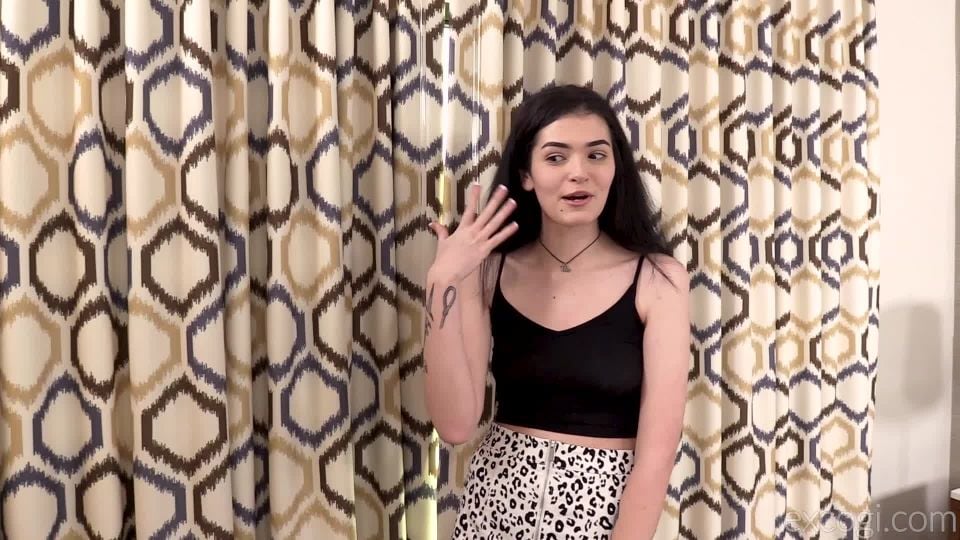 online xxx video 32 adolescente Nikki adolescente