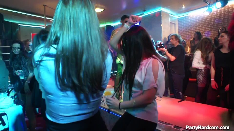 Party Hardcore Gone Crazy Vol. 34 Part 4 - Cam 3