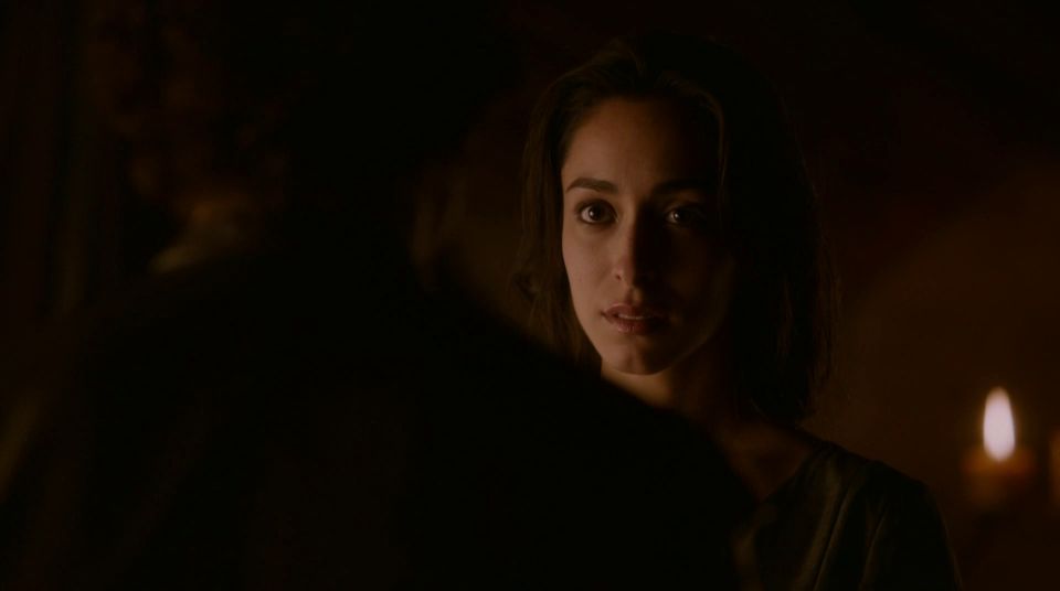 Oona Chaplin – Game of Thrones s02e08 (2012) HD 1080p - [Celebrity porn]