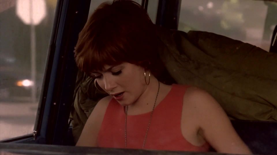 Anna Friel - Sunset Strip (2000) HD 1080p - [Celebrity porn]