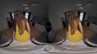 clip 30 shoulder fetish VRedging/VRPorn.com - Sybil A - Sybil Will Make You Explode, ukrainian on brunette girls porn
