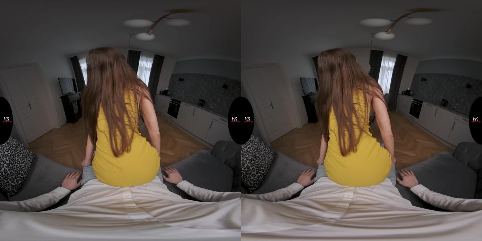 clip 30 shoulder fetish VRedging/VRPorn.com - Sybil A - Sybil Will Make You Explode, ukrainian on brunette girls porn