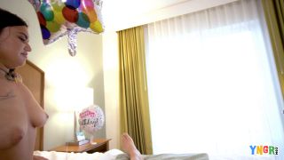 porn clip 3 Loser Lexx: Gets Wild Sex For Her Birthday [Yngr/Bang! Originals/Bang] (FullHD 1080p) | teens | teen hair fetish