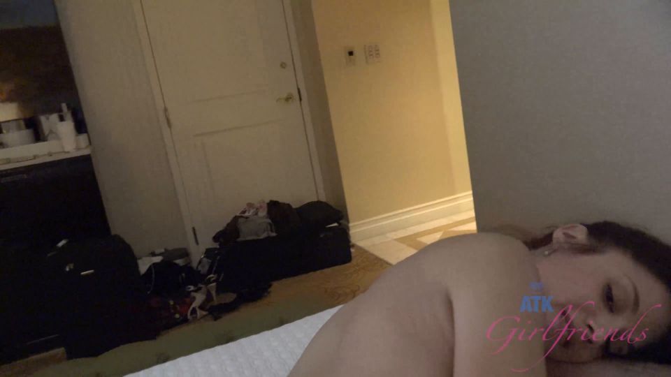 ATKGirlfriends 24 08 22 Best Of 2014 Part 4.