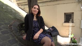 Pauline, 21Ans, Operatrice-Geometre A Paris – Jacquieetmicheltv Net – Fullhd 1080P POV!