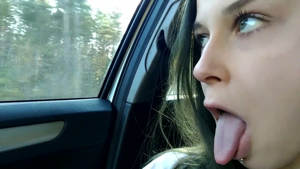 video 9 Horny Rider - Public Masturbation and Tasting my Pussy Juice Laruna Mave - Watch XXX Online [FullHD 1080P] on teen amateur blowjob porn