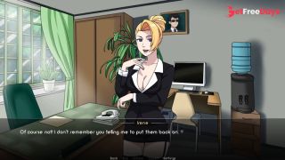 [GetFreeDays.com] Kunoichi Trainer Sex Game Irene Gallery Sex Scenes Part 2 18 Porn Film December 2022