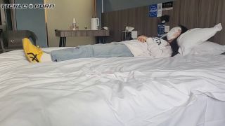 [tickle.porn] Chinese Tickling TK - Girls feet cake keep2share k2s video