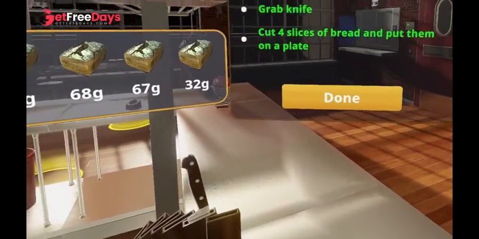 [GetFreeDays.com] Cooking with a boner Cooking sim gameplay Porn Clip May 2023