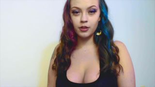 free video 2 DemonGoddessJ - Is It In Yet SPH on pov lesbians sucking big tits