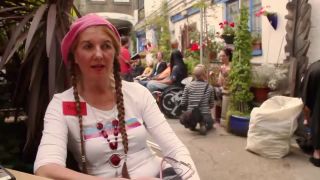 Steve Osada, Hajime Kinoko, Akira Naka - Bondage, Shibari (HD)