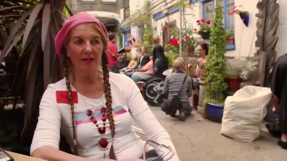 Steve Osada, Hajime Kinoko, Akira Naka - Bondage, Shibari (HD)