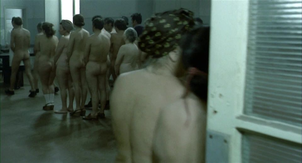 Charlotte Rampling - The Night Porter (1974) HD 1080p!!!