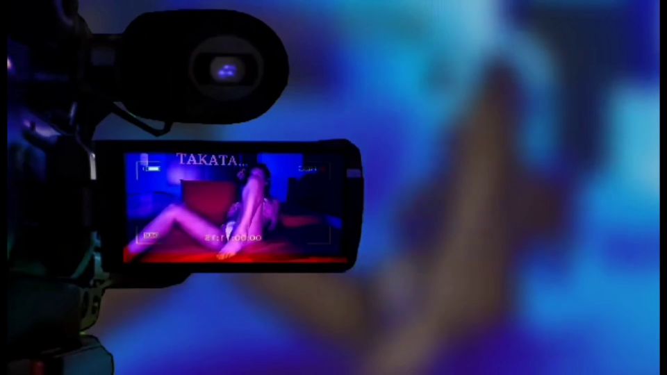 Nina Chica TAKATA , Primer Video De Nina La Pelirroja Sexy , Debut