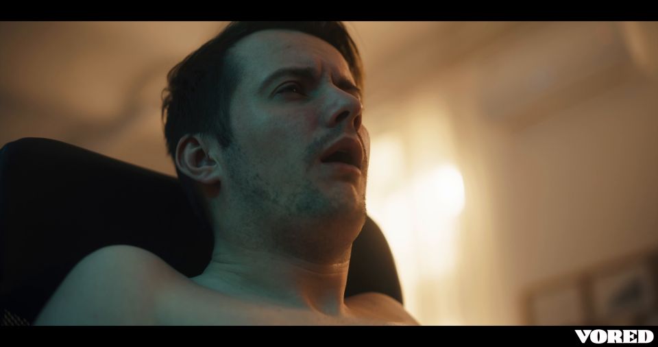 Amateur porno Amateur porno Alice Peachy - Génesis invertida 2160P - Fetish