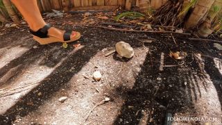 xxx video clip 40 gay shoe fetish fetish porn | Mistress Enola – Pest Control II | joi