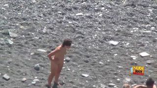 Nudist video 00610 Nudism!