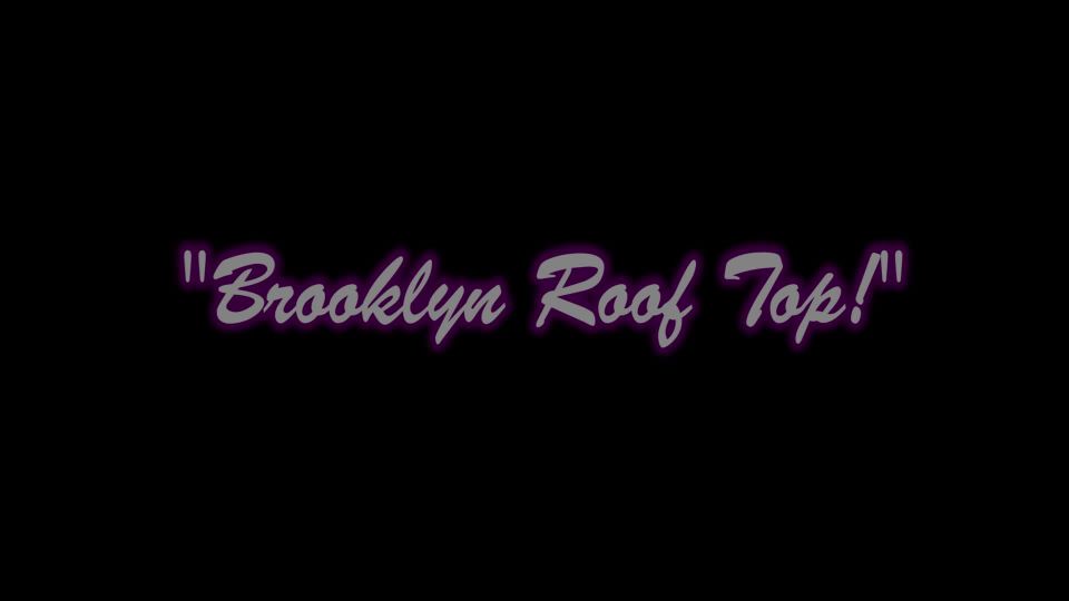online adult clip 7 JelenaJensen Brooklyn Rooftop 07.14.17 | teen | teen 