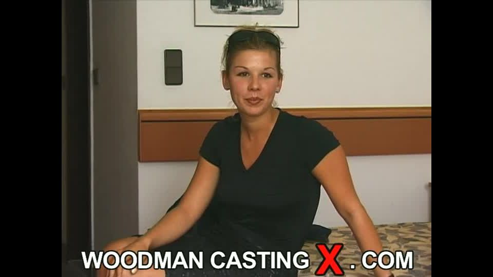 WoodmanCastingx.com- Ginger Jones casting X-- Ginger Jones 