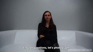 online video 1 Kveta - 2130 - [Czechcasting/Czechav] (HD 720p) | fetish | femdom porn catheter fetish