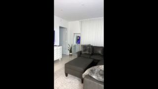 free adult clip 34 Hayley Maxfield First Time Fully Nude Dildo JOI - [Onlyfans] (HD 960p) on femdom porn maid fetish