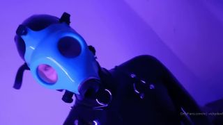 Welcome To The New Studio.