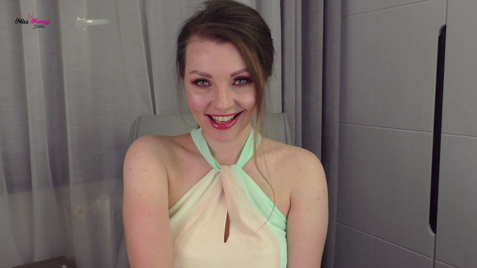 porn clip 46 Miss Honey Barefeet – Smelly Sexy Armpits Takeover | femdom pov | masturbation porn claire adams femdom