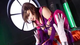 [SuperMisses.com] [SPSB-44] 【新作】女幹部 ヒーロー陥落 新村あかり-020