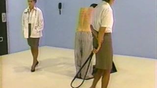 а сourt Ordеrеd Whipping.