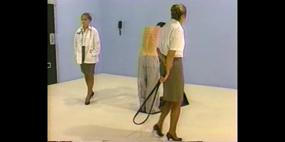 а сourt Ordеrеd Whipping.