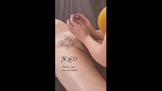 Señora Ann - Borde su polla 50 veces sin un descanso - paja