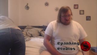 adult xxx clip 31 bdsm lust bdsm porn | Melissa Sweet Spanked and Fucked in the Ass for Cheating | fetish