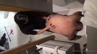 video gratis 18 fetiche de satén porno El exhibicionista está en el camino correcto – MAITRESSE ANDREA PARKER, fetiche en femdom porno